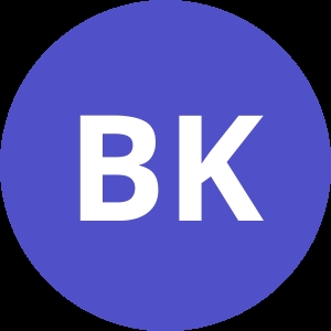 Profile photo of Blessing Kempson