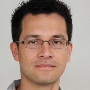 Profile photo of Maxwell Corkery