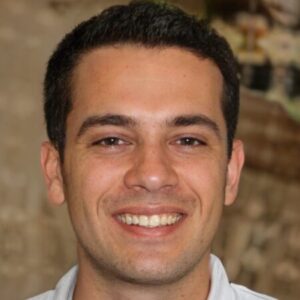 Profile photo of Rex Strosin