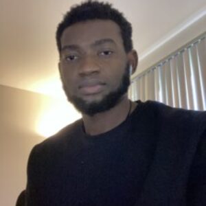 Profile photo of Samuel Ogunwale