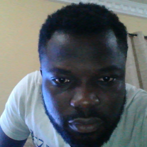 Profile photo of Emmanuel Babarinde